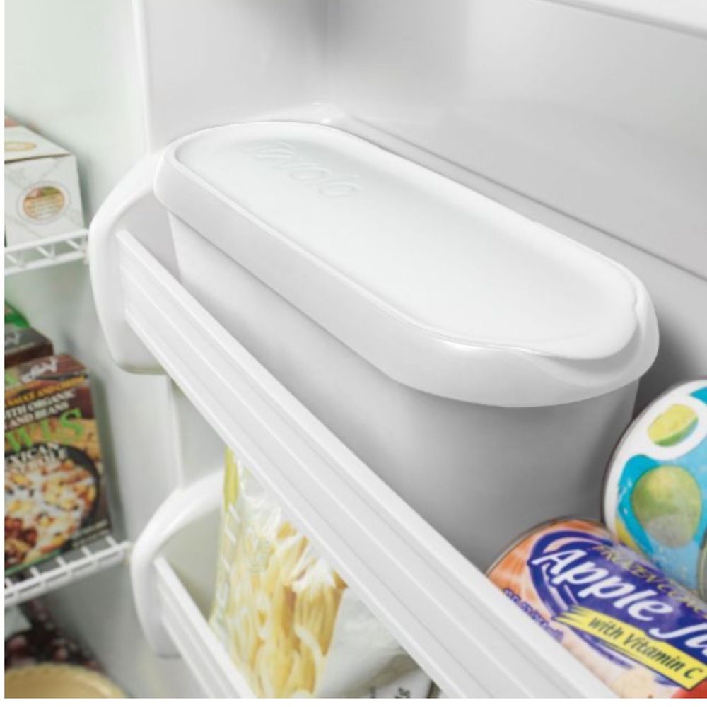Set of 2, GLIDE-A-SCOOP ICE CREAM TUB - 1.5 QUART - Picture 6 of 6